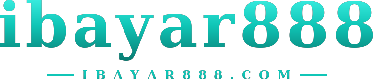 ibayar888 logo