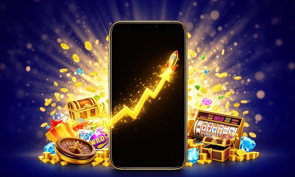 ibayar888 Starlight Princess