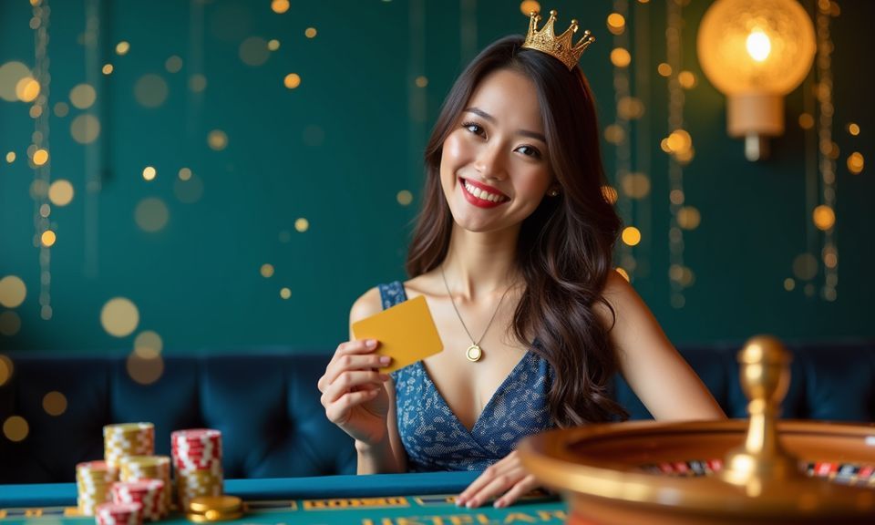 ibayar888 Speed Baccarat